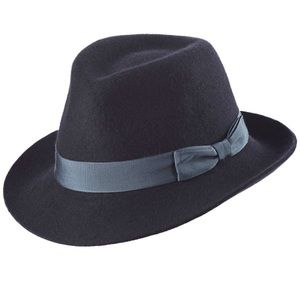 Helen Kaminski Wool Felt Fedora